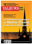 La fabuleuse pope de Notre Dame et de nos cathdrale par Valeurs Actuelles