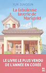 La fabuleuse laverie du village Marigold par Yun