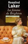La femme de Brighton par Laker