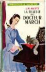 La filleule du Docteur March par Alcott