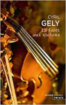 La fort aux violons par Gly