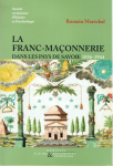 La franc-maonnerie dans les pays de Savoie 1856-1944 par marchal