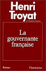 La gouvernante franaise par Troyat