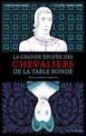 La grande pope des Chevaliers de la Table Ronde, tome 2 : Lancelot et Guenivre par Lamoureux