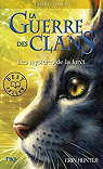 La guerre des clans, Cycle I - La guerre des clans, tome 3 : Les mystres de la fort par Hunter