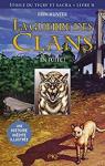 La guerre des clans illustre, Cycle III - toile du Tigre et Sacha, tome 2 : En fuite ! par Hunter