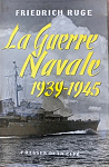 La guerre navale 1939-1945 par Ruge