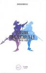 La lgende Final Fantasy IV & V par Remoiville