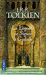 La lgende de Sigurd et Gudrun par Tolkien