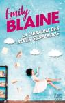 La librairie des rves suspendus par Blaine