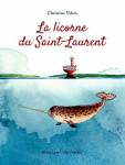 La licorne du Saint-Laurent par Valois