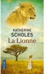 La lionne par Scholes