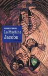 Autour de Blake & Mortimer : La machine Jacobs par Sterckx