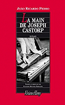 La main de Joseph Castorp par Ricardo Pedro