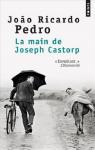 La main de Joseph Castorp par Ricardo Pedro
