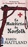 La maldiction du Norfolk par Maitland