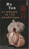 La mlope de l'ail paradisiaque par Mo Yan