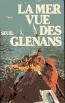 La mer vue des Glenans par bleus