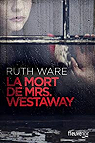 La mort de Mrs Westaway par Ware