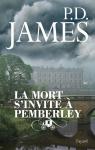 La mort s'invite  Pemberley par James