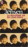 La neuvime vie de Louis Drax par Jensen