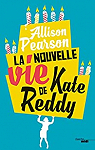 La nouvelle vie de Kate Reddy par Pearson