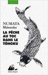 La pche au toc dans le Thoku par Numata