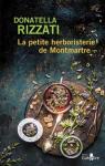 La petite herboristerie de Montmartre par Rizzati