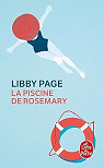 La piscine de Rosemary par Page