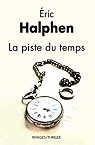 La piste du temps par Halphen