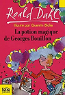 La potion magique de Georges Bouillon par Blake