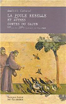 La poule rebelle et autres contes de Gajun par Cabaud