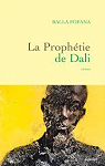 La prophtie de Dali par Fofana