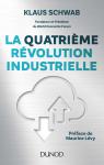 La quatrime rvolution industrielle