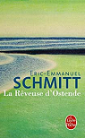 La rveuse d'Ostende par Schmitt