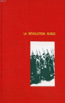 La rvolution russe par Desroches