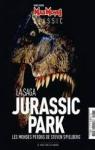 La saga Jurassic Park par Mad movies