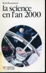 La science en l'an 2000 par Kouznetsov
