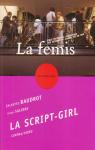 La script-girl: Cinma/vido par Baudrot