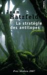La stratgie des antilopes par Hatzfeld