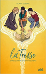 La Tresse (BD) par Lylian