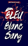 Bleu Blanc Sang, tome 1 : Bleu