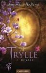 Trylle T3 Royale par Hocking