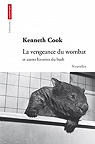 La vengeance du wombat et autres histoires du bush par Vignol