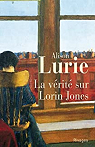 La vrit sur Lorin Jones par Lurie