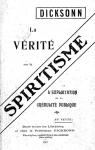 La vrit sur le spiritisme et l'exploitation de la crdulit publique par Saint-Genois