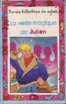 La veste magique de Julien par Scheepmans