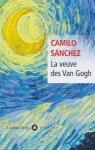 La veuve des Van Gogh par Snchez