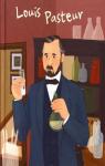 La vie de Louis Pasteur par Kent