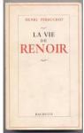 La vie de Renoir par Perruchot